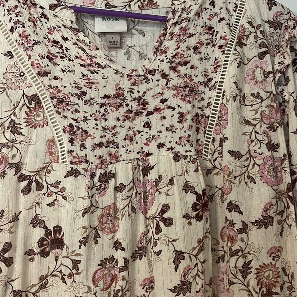 Tunic From Target - image 5